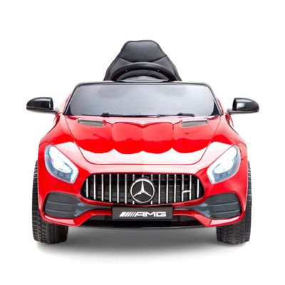 Imagen 2 del producto Auto Electrico Deportivo Niños Con Control Luces y Sonido