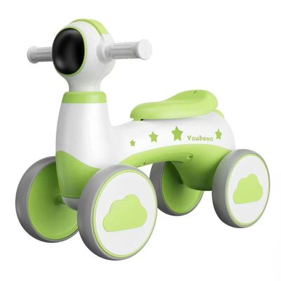 Correpasillos Caminador Andador Antivuelco Luces Y Sonido