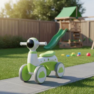 Imagen 2 del producto Correpasillos Caminador Andador Antivuelco Luces Y Sonido