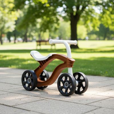 Imagen 2 del producto Bicicleta de Equilibrio Para Bebes