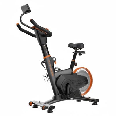 Imagen 1 del producto Bicicleta Spinning Magnetica Profesional K12 8 KG