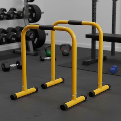 Imagen 2 del producto Barras Paralelas Fitness Leberts Calistenia