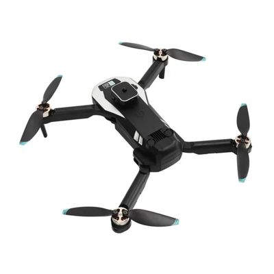 Imagen 2 del producto Dron Portátil WiFi SG107 MAX Plegable Dual Cámara