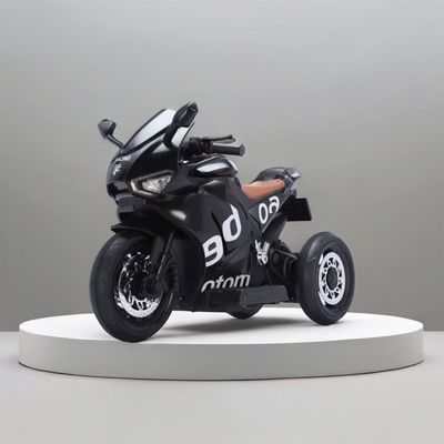 Imagen 2 del producto Moto Eléctrica Infantil 3 Ruedas Turbo 6v Gsx