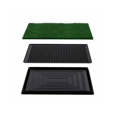 Baño Ecologico Mascota Grande XXL Perro Lavable