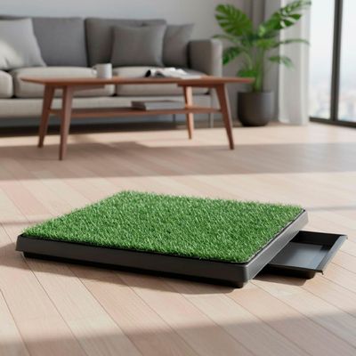 Imagen 2 del producto Baño Ecologico Mascota Grande XXL Perro Lavable