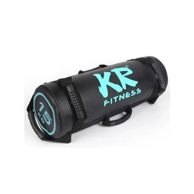 Imagen 1 del producto Saco Con Peso 15 kg. Bulgaro Entrenamiento Crossfit, Box y otros