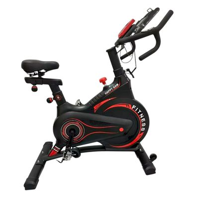 Bicicleta Spinning Magnetica Profesional T3 Disco 13kg