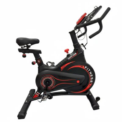 Imagen 1 del producto Bicicleta Spinning Magnetica Profesional T3 Disco 13kg