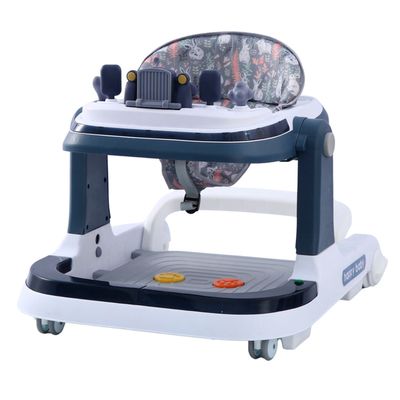 Andador Caminadora Camion Musical Bebe Anticaida Stylish