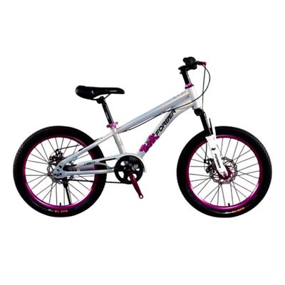 Imagen 1 del producto Bicicleta Infantil Aro 20