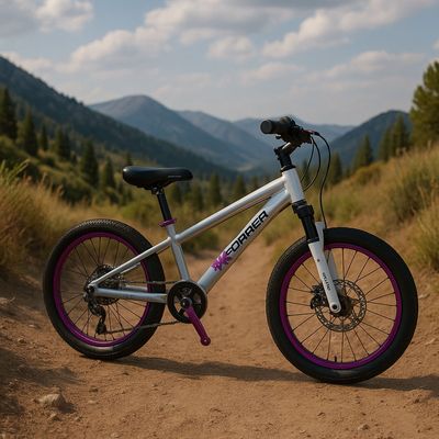 Imagen 2 del producto Bicicleta Infantil Aro 20