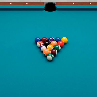 Imagen 2 del producto Set Bolas De Pool Juego Completo