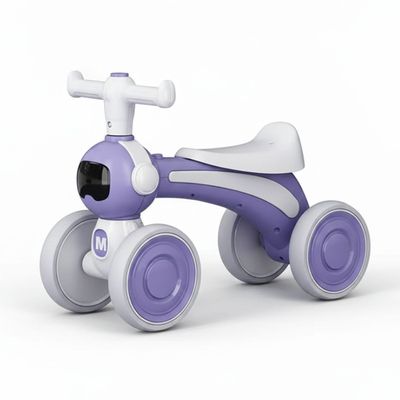 Correpasillos Bebe Bicicleta Equilibrio y Sonido Astronauta