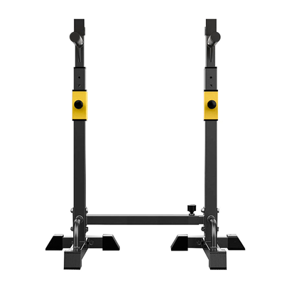 Imagen 2 del producto Atril Extendible Para Sentadillas, Fondo Y Press Banca