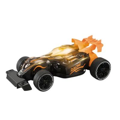 Imagen 1 del producto Auto Control Remoto F1 Maxima Potencia Naranjo