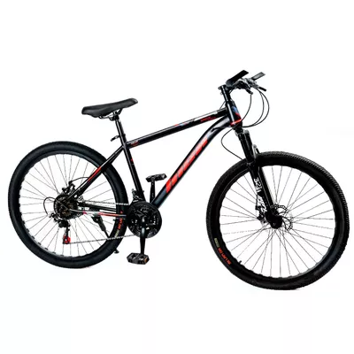 Bicicleta Mountain Bike Hsx Aro 26