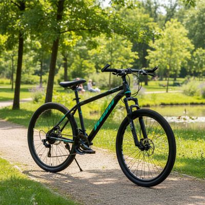 Imagen 2 del producto Bicicleta Mountain Bike Hsx Aro 26