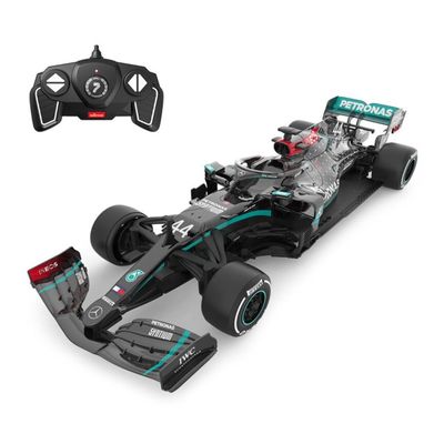 Auto de Carreras Juguete a Control Remoto Formula 1