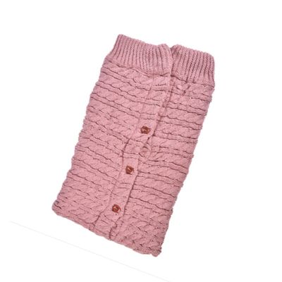 Imagen 2 del producto Saco De Dormir Manta para Bebe Recién Nacido Ultrasuave