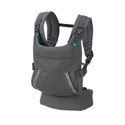 Imagen 2 del producto Portabebe Ergonomico Osito Con Gorrito