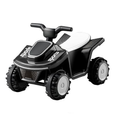 Imagen 1 del producto Moto Niños Cuatrimoto Eléctrica Sport Luces Y Sonido