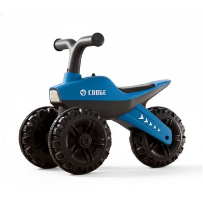Triciclo Infantil Mini de Equilibrio con Sonido Todo Terreno