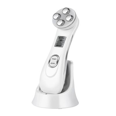 Maquina Rejuvenecimiento Facial Anti Arugas Terapia Luz Led