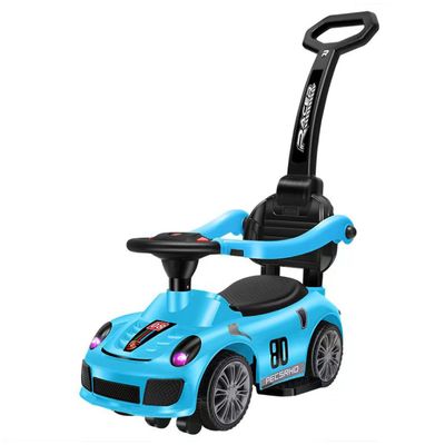 Correpasillos Andador Caminador Luces y Sonidos con Mango