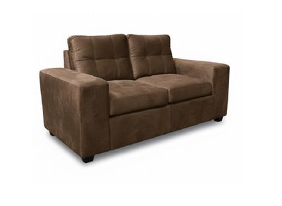 Imagen 2 del producto Sofá 2 cuerpos Lucca Felpa