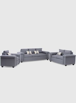 Imagen 2 del producto Living 3.2.1 Sicilia Tela