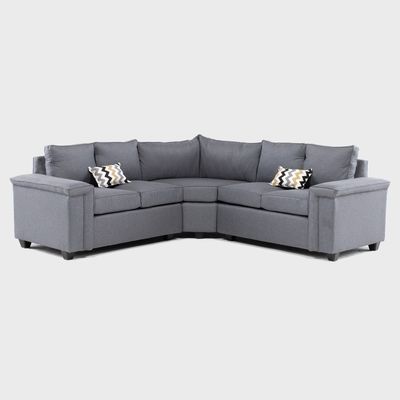 Imagen 2 del producto Seccional 2.1.2 Sicilia Tela