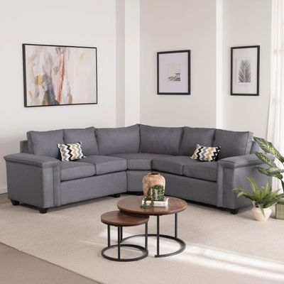 Imagen 1 del producto Seccional 2.1.2 Sicilia Tela