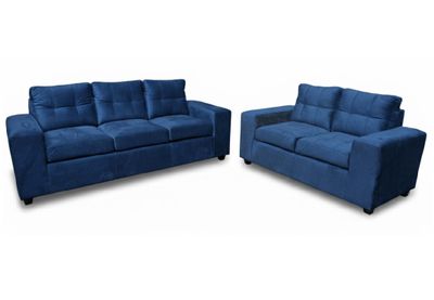 Imagen 2 del producto Living 3.2 Lucca Felpa