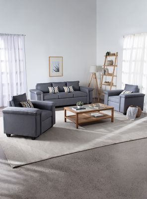 Living 3.1.1 Sicilia Tela