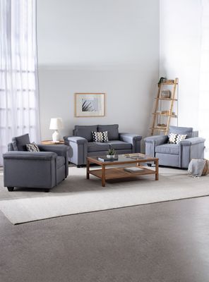 Living 2.1.1 Sicilia Tela