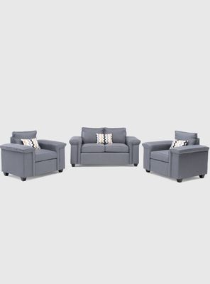 Imagen 2 del producto Living 2.1.1 Sicilia Tela