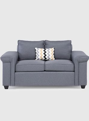 Imagen 2 del producto Sofá 2 cuerpos Sicilia Tela