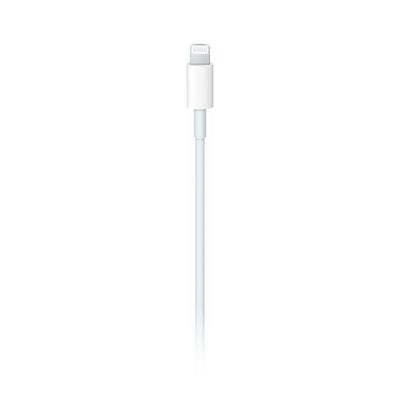 Cable De Datos Apple Lightning A Usb- C 2 Metros Cables