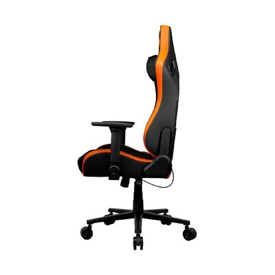 Imagen 2 del producto Silla Gamer Cougar Defensor Brazos 4D Ajustable