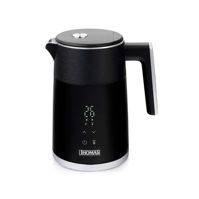Imagen 2 del producto Hervidor Digital Thomas TH-6220DN 1.5L Táctil Acero Inox