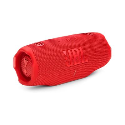 Imagen 2 del producto Parlante Bluetooth JBL Charge 6 Rojo