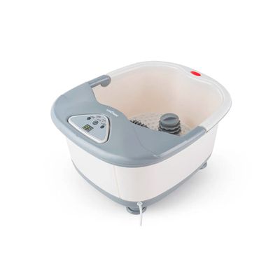 Masajeador y Spa de Pies Siegen SG-1850