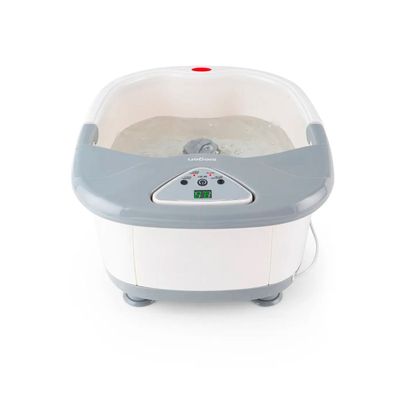 Imagen 2 del producto Masajeador y Spa de Pies Siegen SG-1850