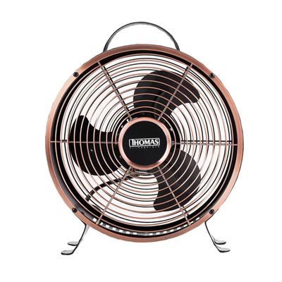 Imagen 1 del producto Ventilador Thomas Retro TH-08NM 8"" 20W