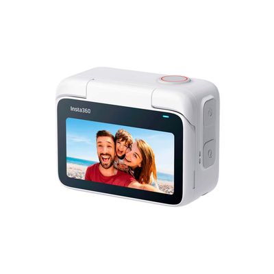 Imagen 2 del producto Cámara Insta360 Go 3S Arctic White 128GB