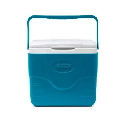 Imagen 2 del producto Cooler Coleman Chiller Ocean 8,5L 9QT