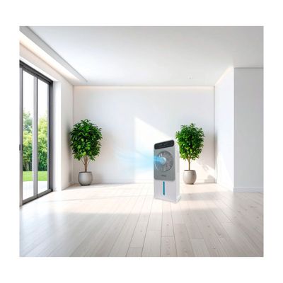 Imagen 2 del producto Enfriador de Aire Thorben Digital 5L Thor Ice Breeze