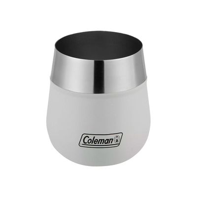 Imagen 2 del producto Vaso Térmico Coleman Claret 384ml 13oz White Truffle