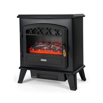 Imagen 2 del producto Calefactor Eléctrico Thomas TH-FP75 1800W